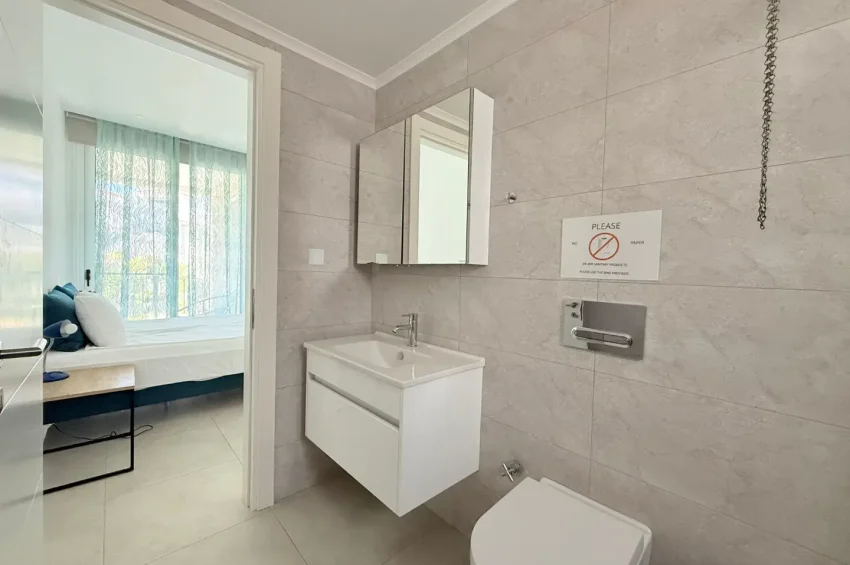 Sea Magic Holiday Village 2 Bedroom Garden Apartment, Investment Opportunity