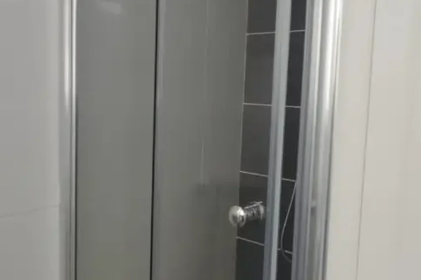 Bahçeli’de Deniz Manzaralı 2+1 Dubleks Daire