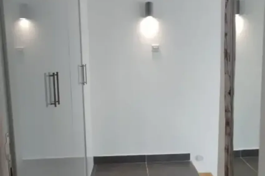 Bahçeli’de Deniz Manzaralı 2+1 Dubleks Daire