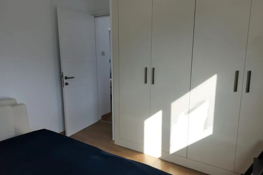 3-Bedroom Duplex Penthouse with Expansive Terrace in a Residential Complex