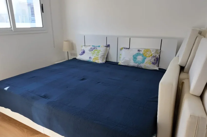 3-Bedroom Duplex Penthouse with Expansive Terrace in a Residential Complex