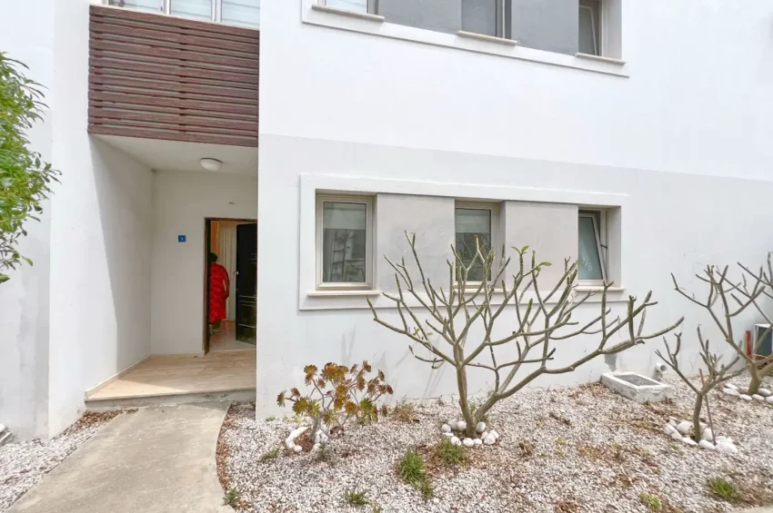 Tatlısu'da Deniz ve Dağ Manzaralı 3+1 Daire, Ortak Havuzlu
