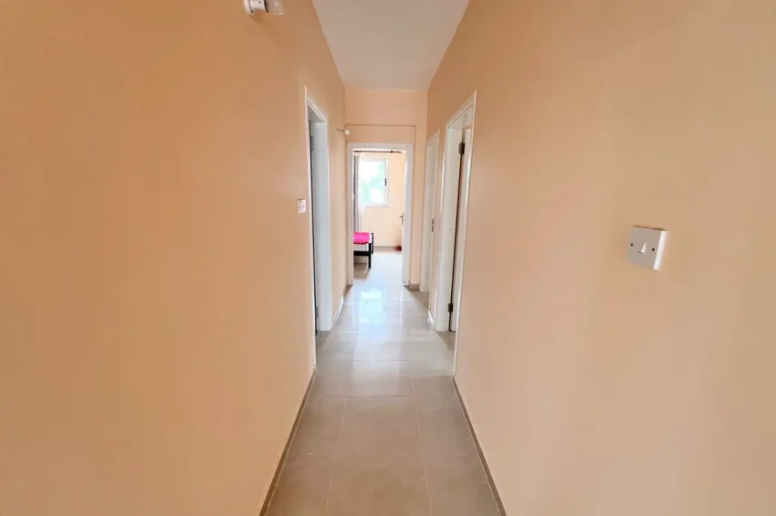 Tatlısu'da Deniz ve Dağ Manzaralı 3+1 Daire, Ortak Havuzlu
