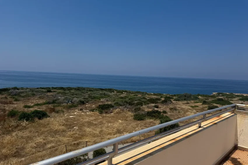 Esentepe’de Satılık 2 Yatak Odalı Penthouse, Çatı Terası, Kesintisiz Deniz Manzarası