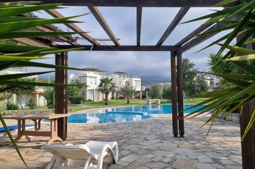 Esentepe’de Satılık 2 Yatak Odalı Penthouse, Çatı Terası, Kesintisiz Deniz Manzarası