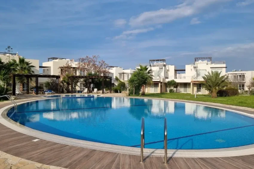Esentepe’de Satılık 2 Yatak Odalı Penthouse, Çatı Terası, Kesintisiz Deniz Manzarası
