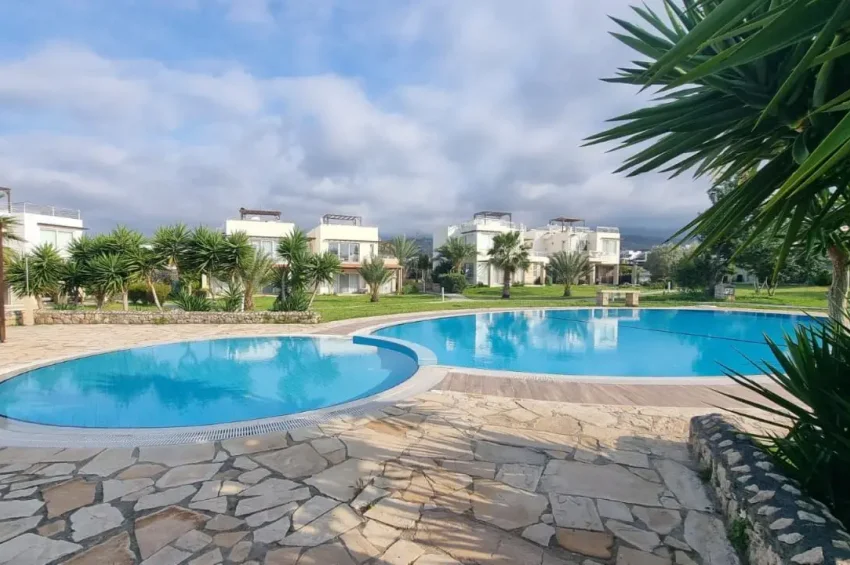 Esentepe’de Satılık 2 Yatak Odalı Penthouse, Çatı Terası, Kesintisiz Deniz Manzarası