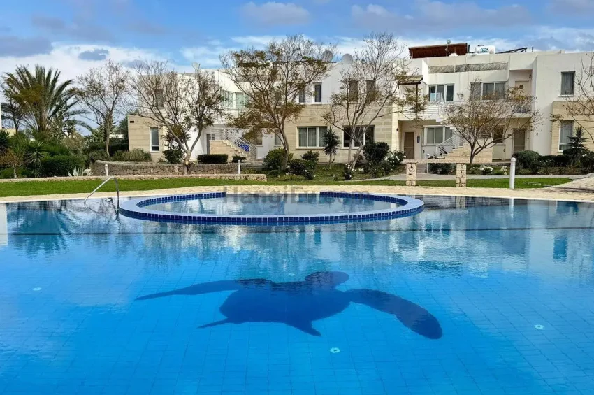 Esentepe’de Satılık 2 Yatak Odalı Penthouse, Çatı Terası, Kesintisiz Deniz Manzarası