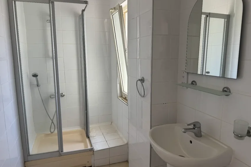 Esentepe’de Satılık 2 Yatak Odalı Penthouse, Çatı Terası, Kesintisiz Deniz Manzarası