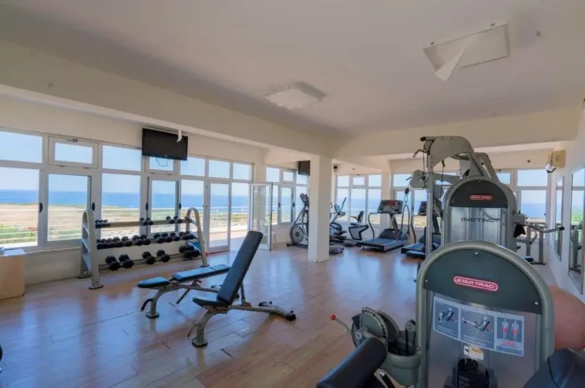 Esentepe’de Satılık 2 Yatak Odalı Penthouse, Çatı Terası, Kesintisiz Deniz Manzarası