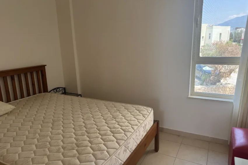 Esentepe’de Satılık 2 Yatak Odalı Penthouse, Çatı Terası, Kesintisiz Deniz Manzarası
