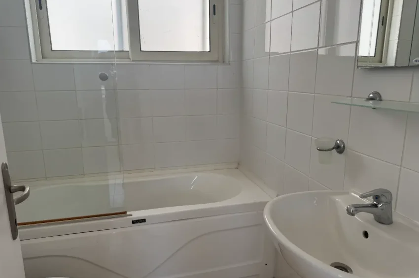 Esentepe’de Satılık 2 Yatak Odalı Penthouse, Çatı Terası, Kesintisiz Deniz Manzarası