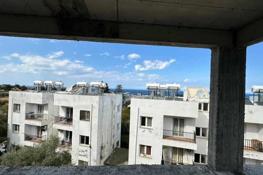 2+1 Daire, Lapta, Girne