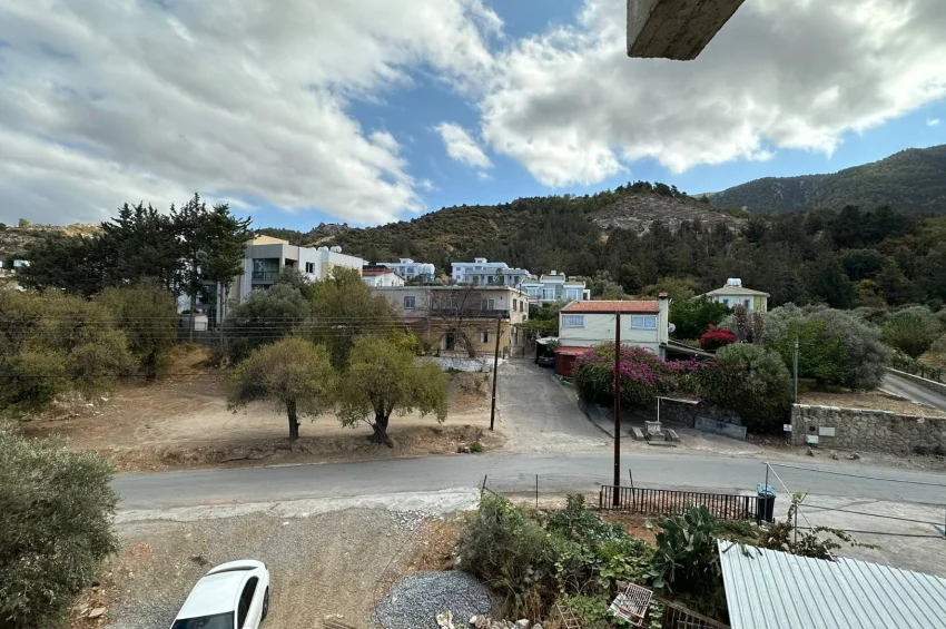 2+1 Daire, Lapta, Girne