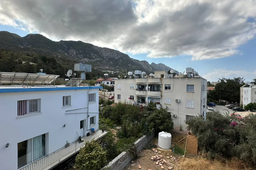2+1 Daire, Lapta, Girne