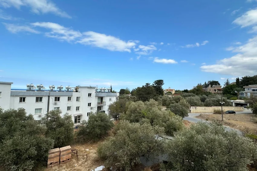 2+1 Daire, Lapta, Girne