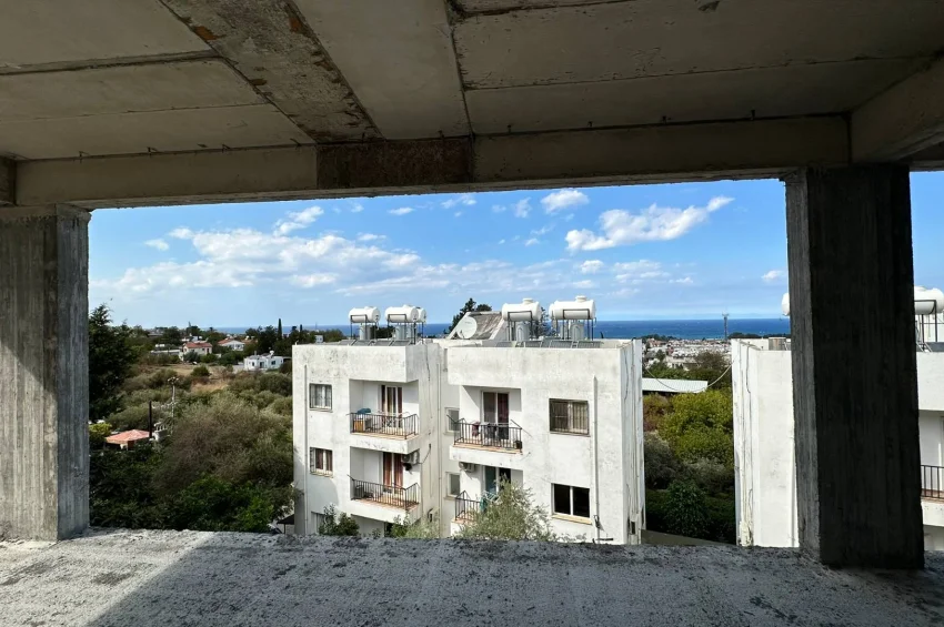2+1 Daire, Lapta, Girne