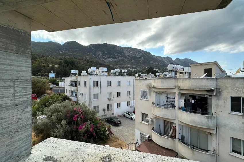 2+1 Daire, Lapta, Girne