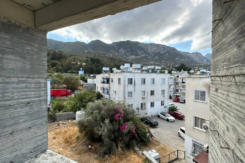 2+1 Daire, Lapta, Girne