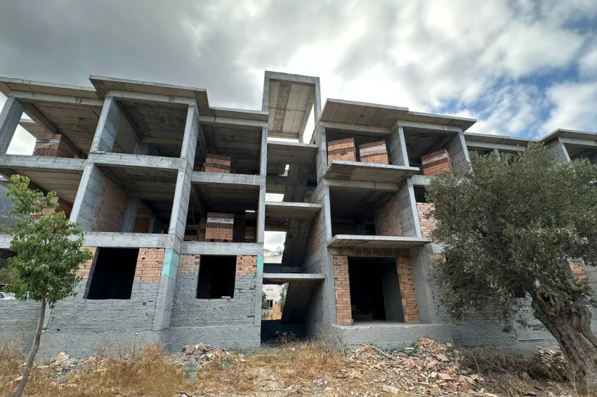 2+1 Daire, Lapta, Girne