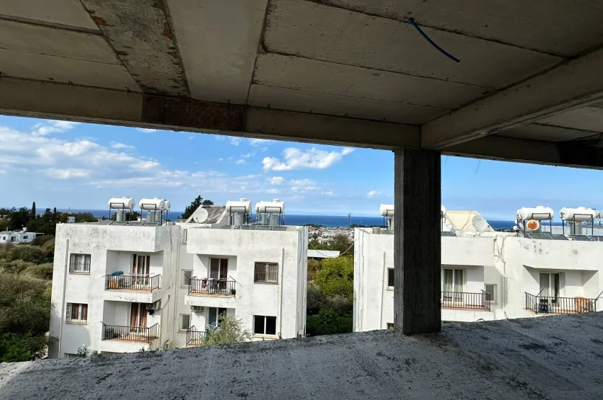 2+1 Daire, Lapta, Girne