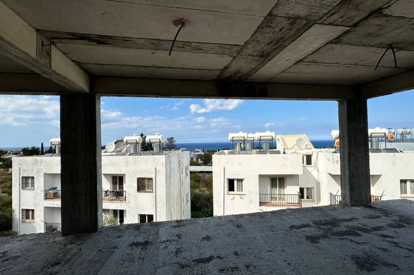 2+1 Daire, Lapta, Girne