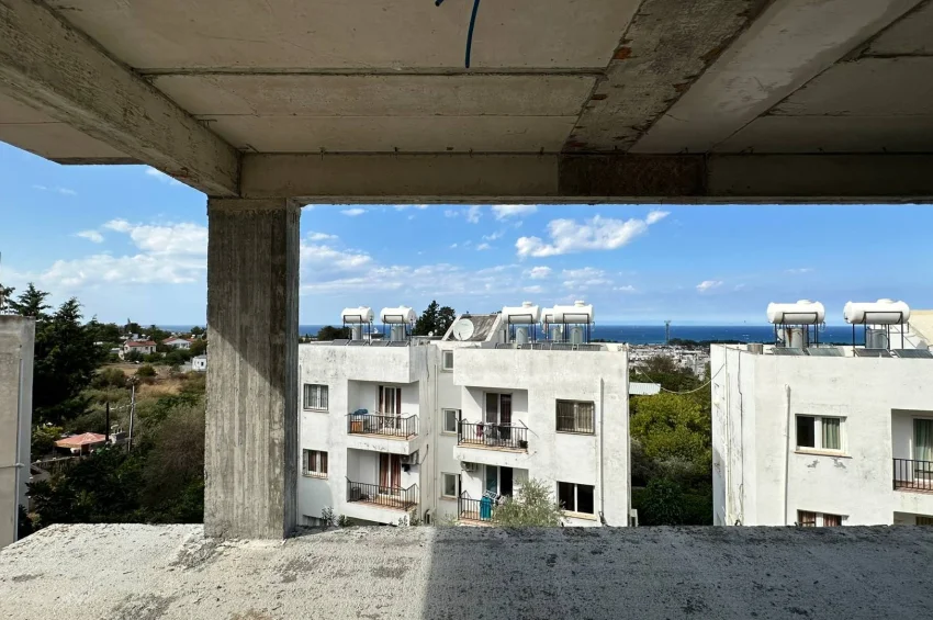 2+1 Daire, Lapta, Girne