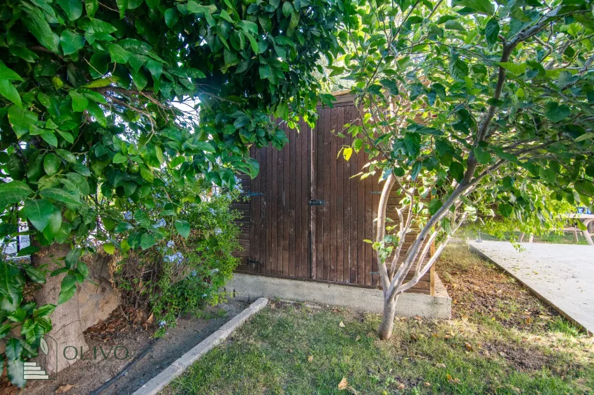 Przestronna willa rodzinna z 5 sypialniami w Ozanköy, Kyrenia | Basen 10 × 4 m, panele słoneczne i przygotowana instalacja centralnego ogrzewania