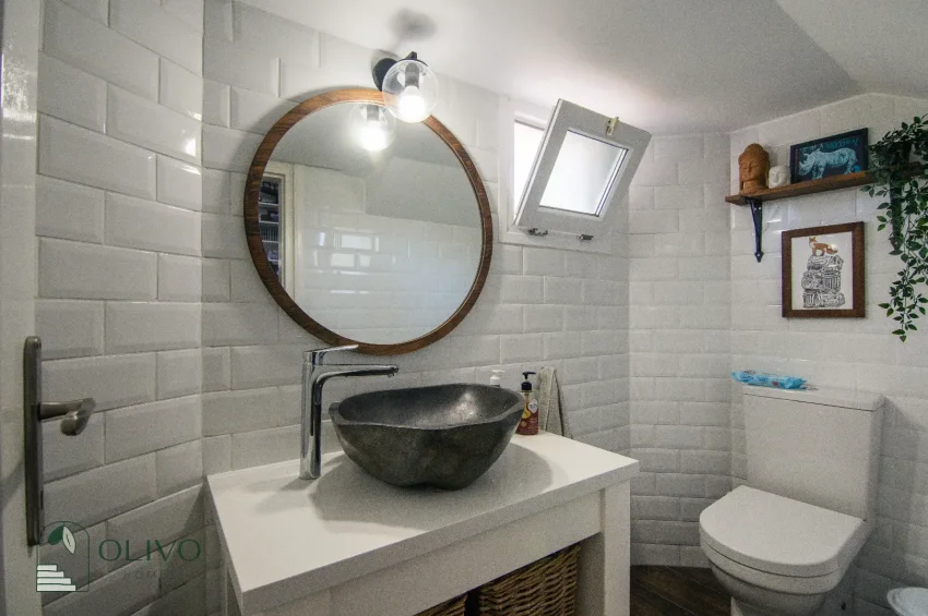 Przestronna willa rodzinna z 5 sypialniami w Ozanköy, Kyrenia | Basen 10 × 4 m, panele słoneczne i przygotowana instalacja centralnego ogrzewania