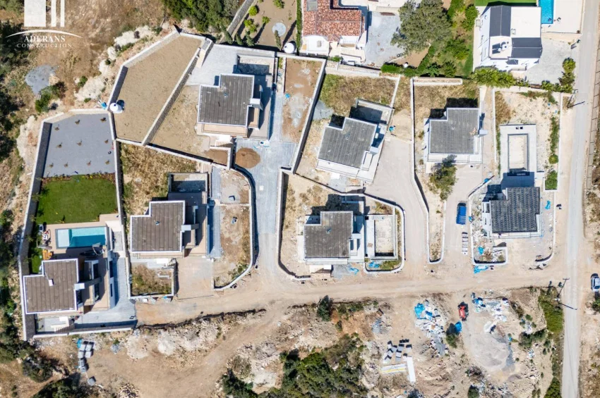 Fantastische 4 Schlafzimmer Villa in Catalkoy mit privatem Pool