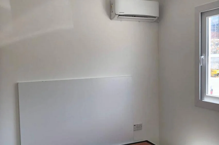 1 Schlafzimmer Apartment mit möblierter Investitionsmöglichkeit in der Nähe der Girne American University