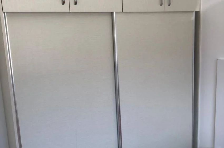 1 Schlafzimmer Apartment mit möblierter Investitionsmöglichkeit in der Nähe der Girne American University