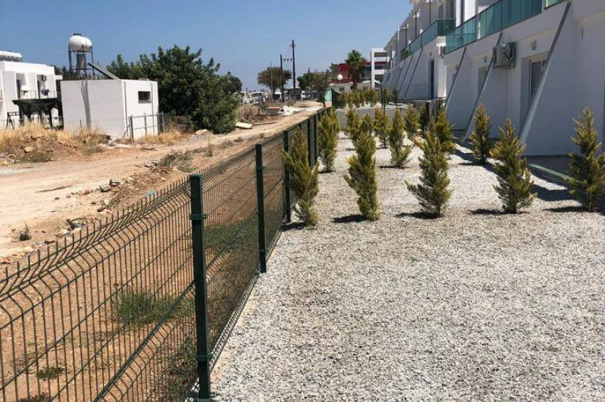 1 Schlafzimmer Apartment mit möblierter Investitionsmöglichkeit in der Nähe der Girne American University