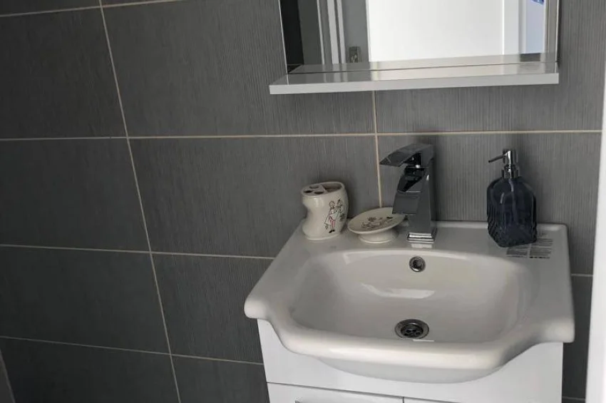 1 Schlafzimmer Apartment mit möblierter Investitionsmöglichkeit in der Nähe der Girne American University
