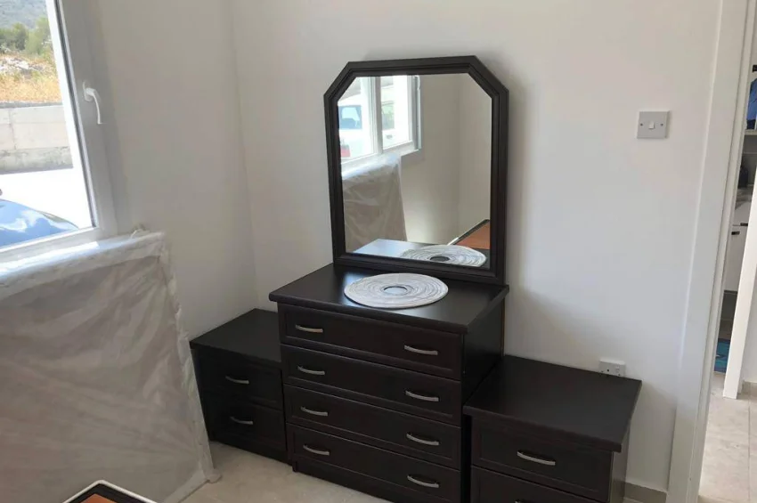 1 Schlafzimmer Apartment mit möblierter Investitionsmöglichkeit in der Nähe der Girne American University
