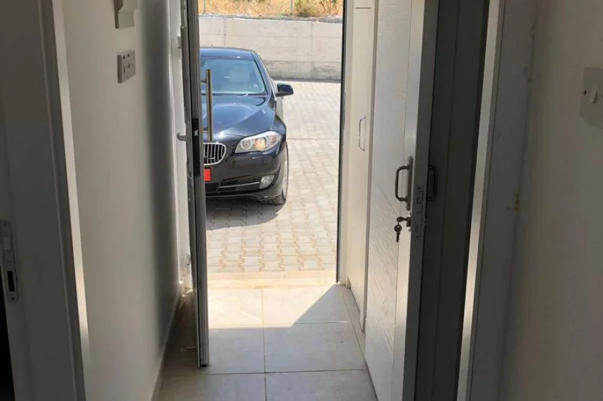 1 Schlafzimmer Apartment mit möblierter Investitionsmöglichkeit in der Nähe der Girne American University