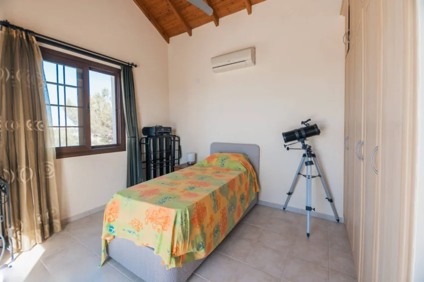 Geräumige Villa mit 4 Schlafzimmer und atemberaubendem Meerblick