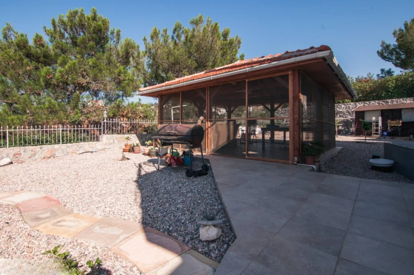 Geräumige Villa mit 4 Schlafzimmer und atemberaubendem Meerblick