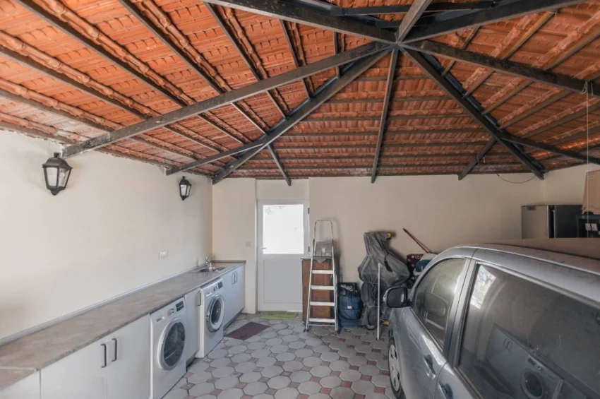 Geräumige Villa mit 4 Schlafzimmer und atemberaubendem Meerblick