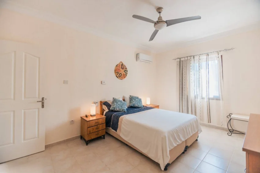 Geräumige Villa mit 4 Schlafzimmer und atemberaubendem Meerblick