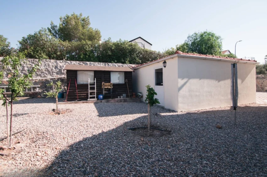 Geräumige Villa mit 4 Schlafzimmer und atemberaubendem Meerblick