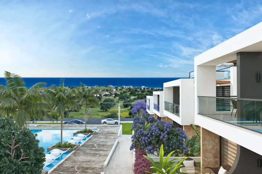 Stunning 1 Bedroom Apartment with Luxury Amenities