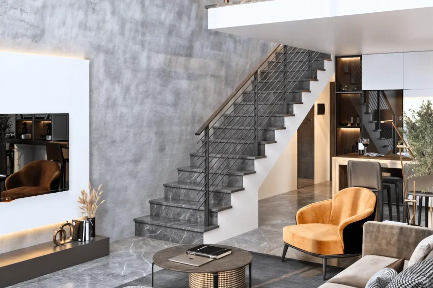Stunning 1 Bedroom Apartment with Luxury Amenities