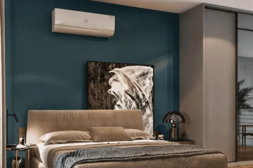 Stunning 1 Bedroom Apartment with Luxury Amenities