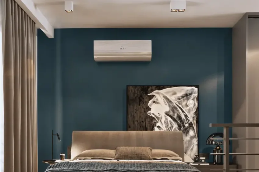Stunning 1 Bedroom Apartment with Luxury Amenities