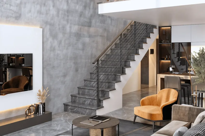 Stunning 1 Bedroom Apartment with Luxury Amenities