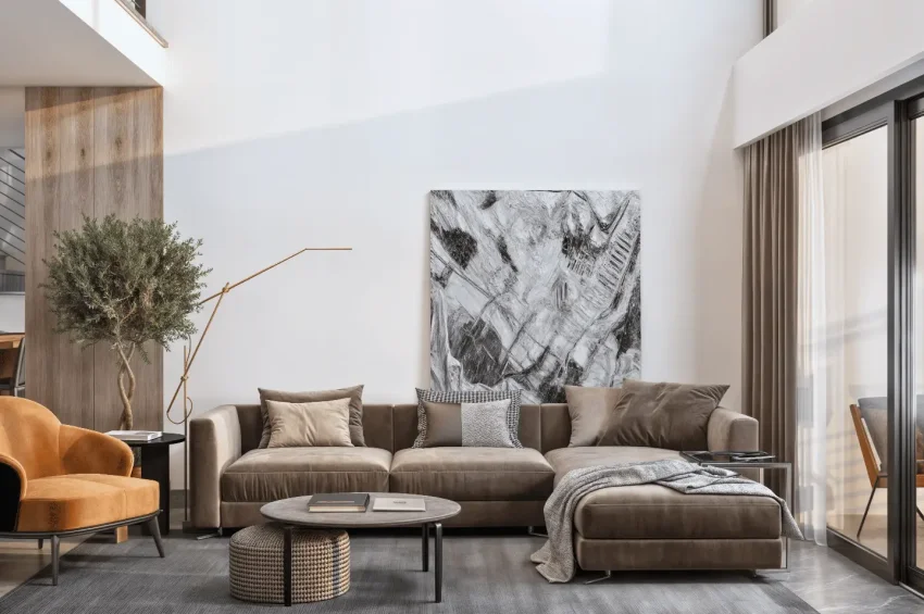 Stunning 1 Bedroom Apartment with Luxury Amenities