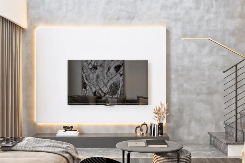Stunning 1 Bedroom Apartment with Luxury Amenities