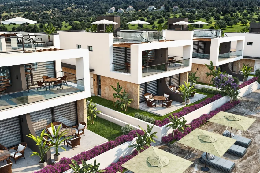 Stunning 1 Bedroom Apartment with Luxury Amenities