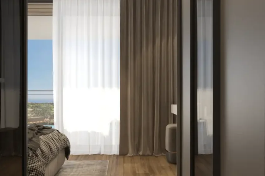 Fantastische Villa mit 4 Schlafzimmer in Lapta in Strandnähe